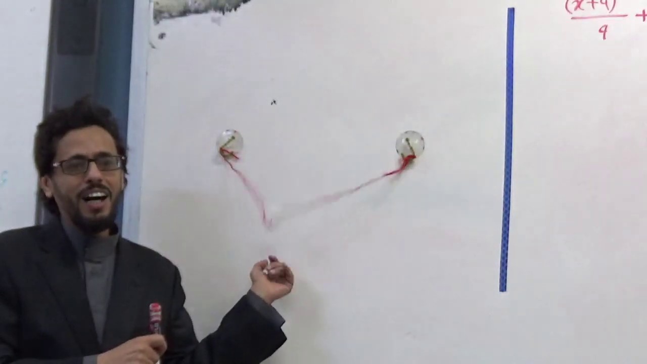 القطع الناقص من وجهة نظري