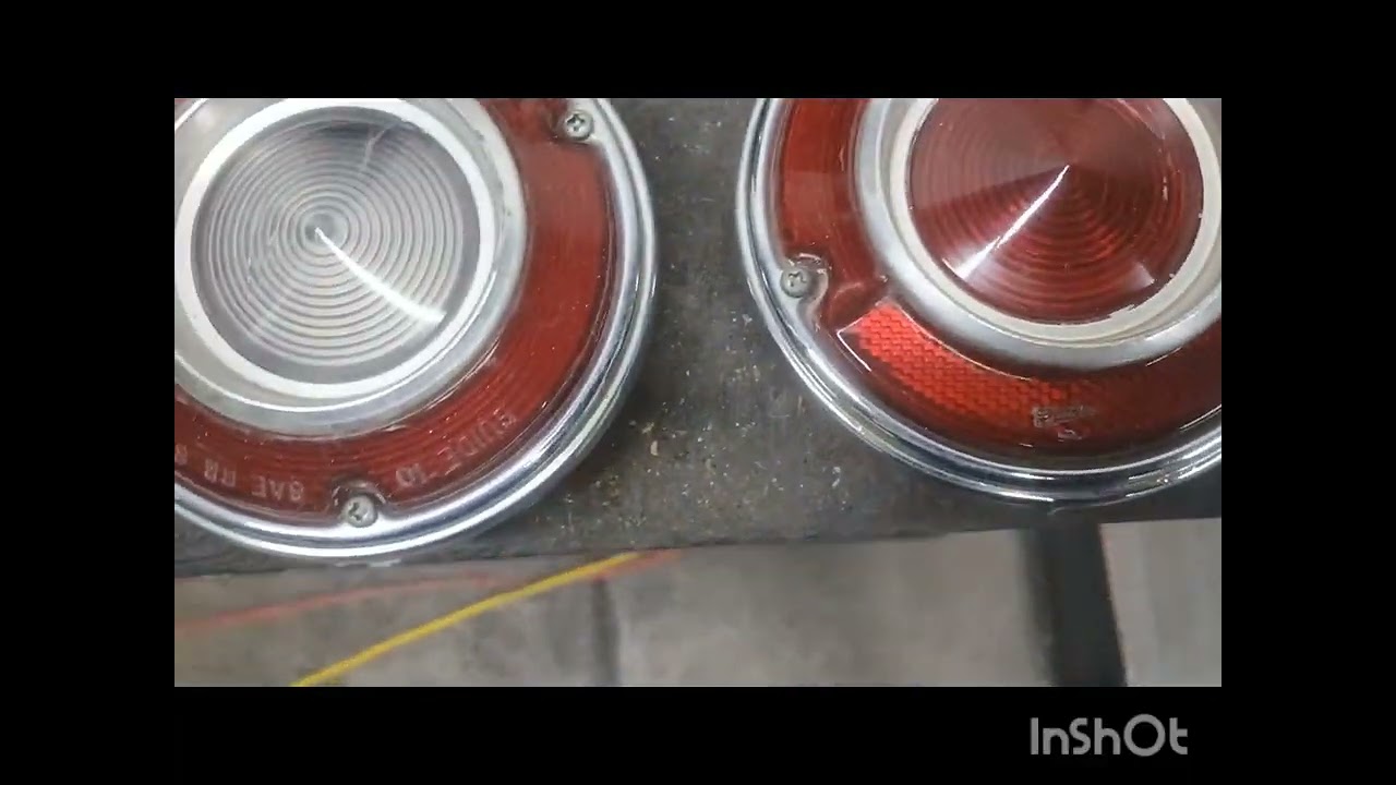 1967 Corvair 4-door paint project update part 22