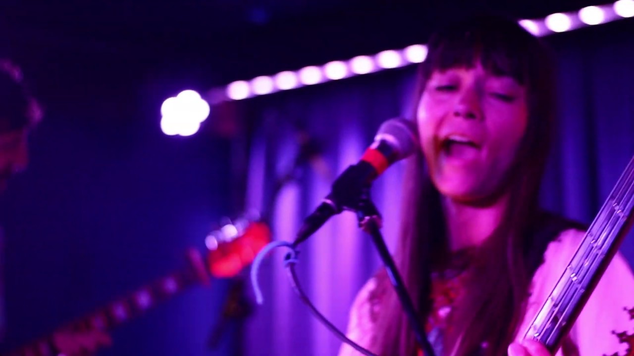Agouti - No Quarter (Led Zeppelin Cover)