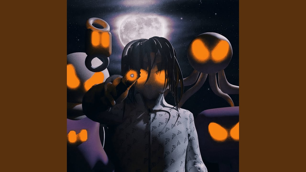 FASHION (SLOWED + REVERB)