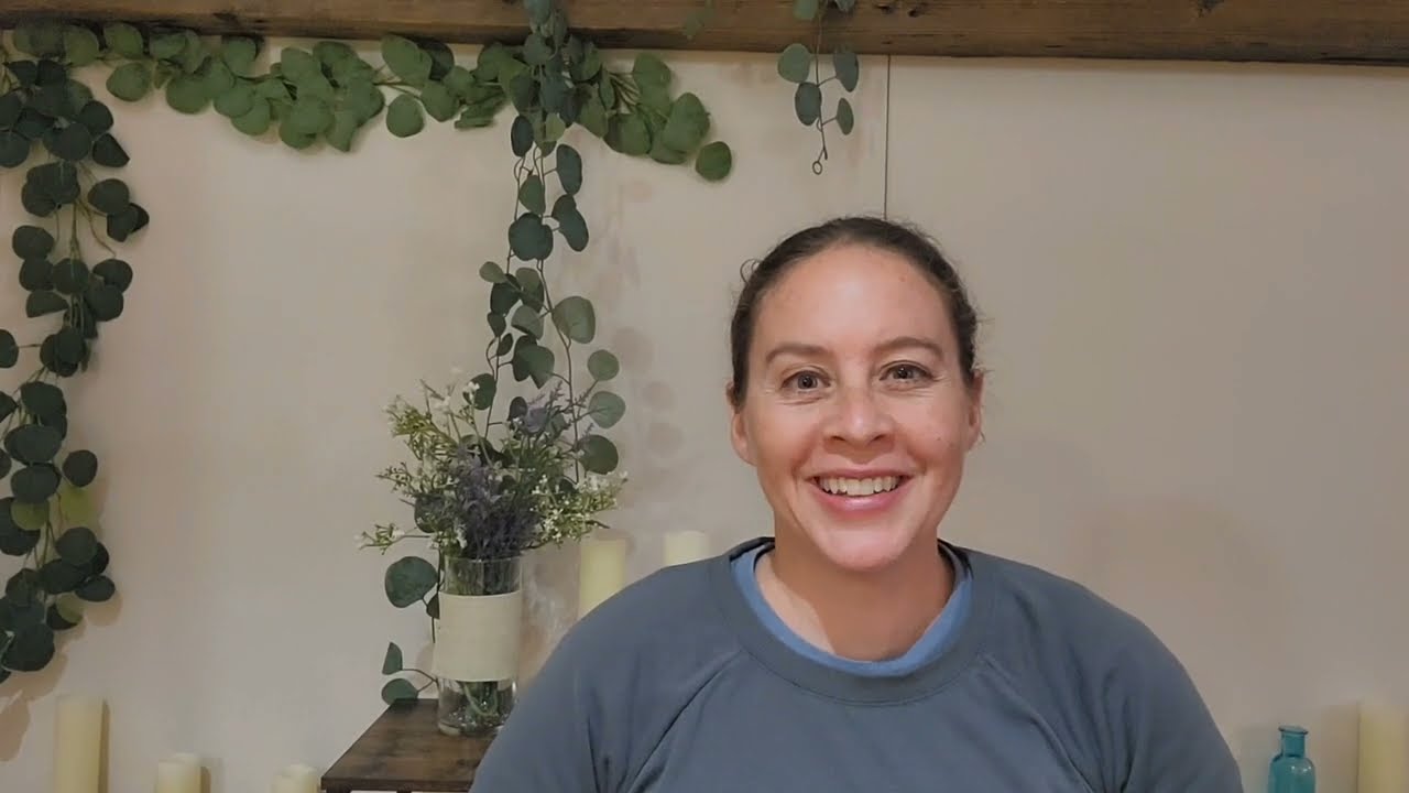 Breathwork Technique #1 - In/Out Breath Focus