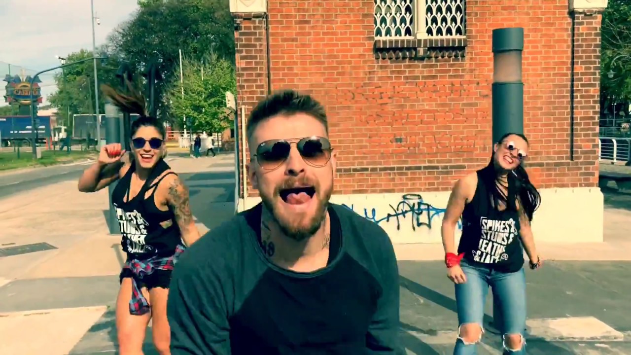 Carnaval - Marlon Alves Dance MAs (cover)