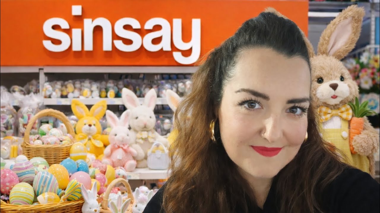 SINSAY ●Впервые посетила новый магазин, открывшийся в Ханье● София С. @sinsay #sinsay #decor
