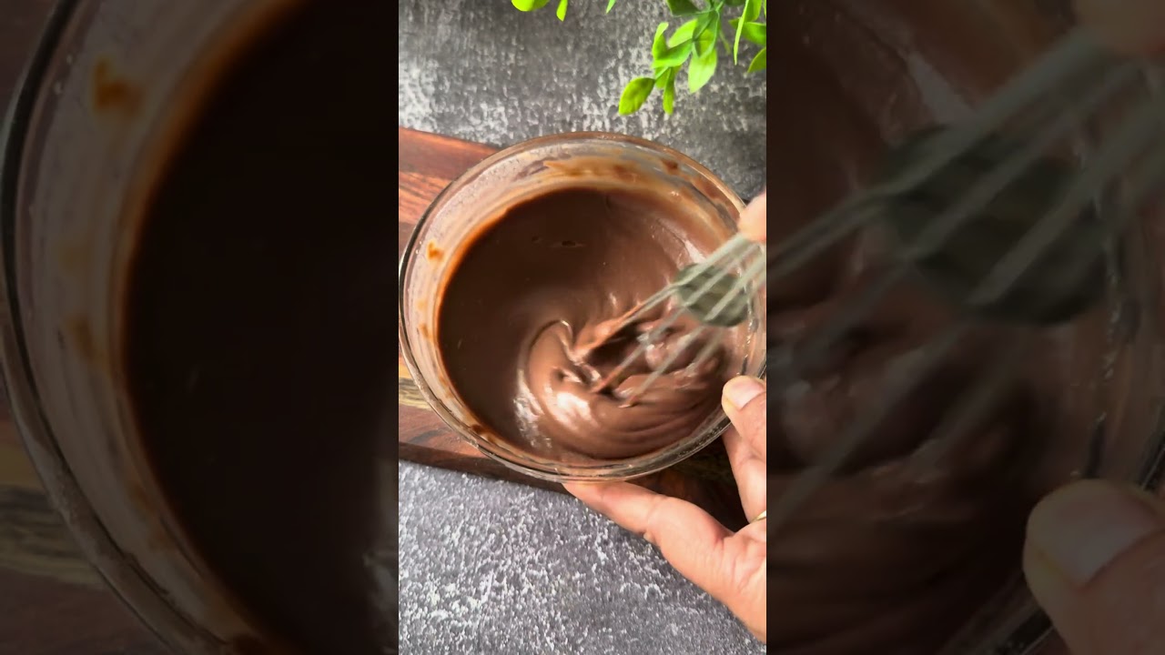 Kids friendly recipe &ndash; Chocolate Wafer Rolls  #food #smartchefindia #smartchefbyprestige