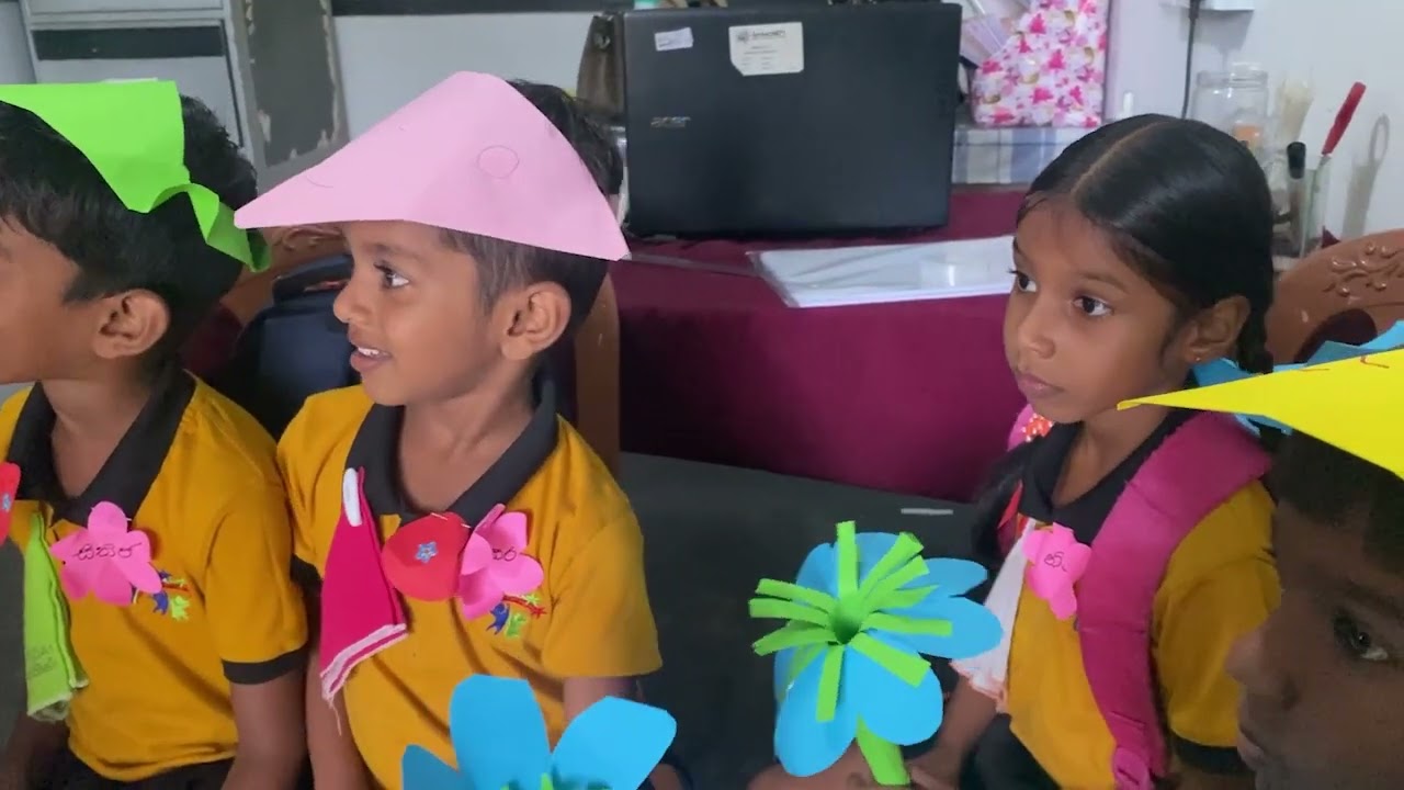 අනාගත හීනයට පාර කියන තක්සලාව 