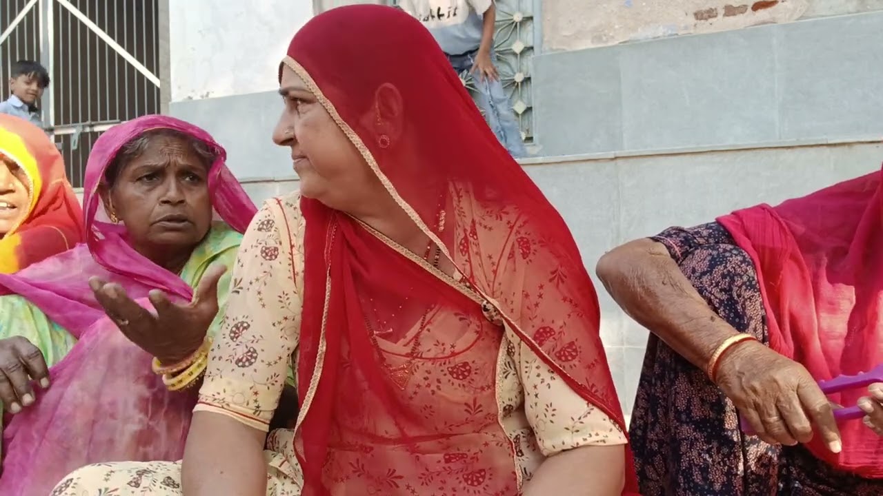 Ekadashi ka bhajan viral video