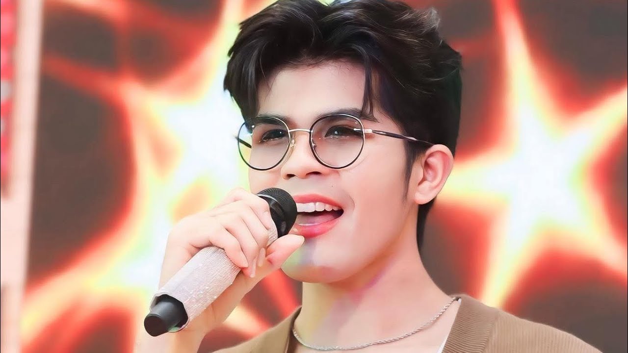 มินิคอนเสิร์ต ไรอัล กาจบัณฑิต มหกรรม ช๊อป ชิม ชม ของดี OTOP TAK เดอะมอลล์ไลฟ์สโตร์บางแค 23/9/2025