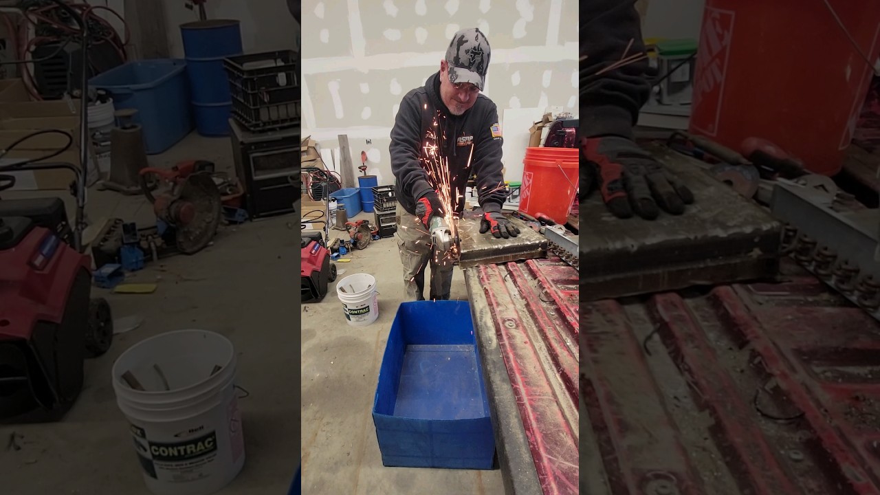 SCRAPPING Air Conditioner Radiators, More money Scrapping, 2 min scrap