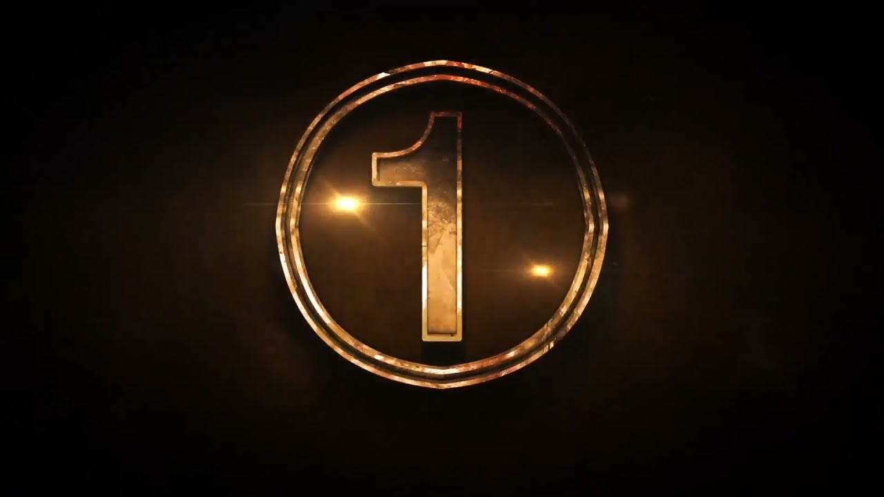 The Final Countdown || videoclip version SECURITY GUARD REGU B