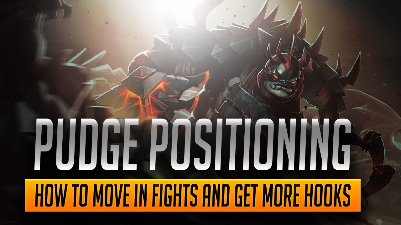 THINGS I LEARNED WITH OG.ANA and Liquid.Miracle's PUDGE