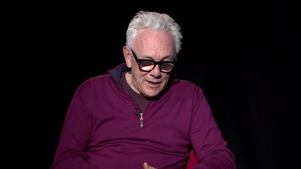 Virgin Radio Classic Artists - Trevor Horn