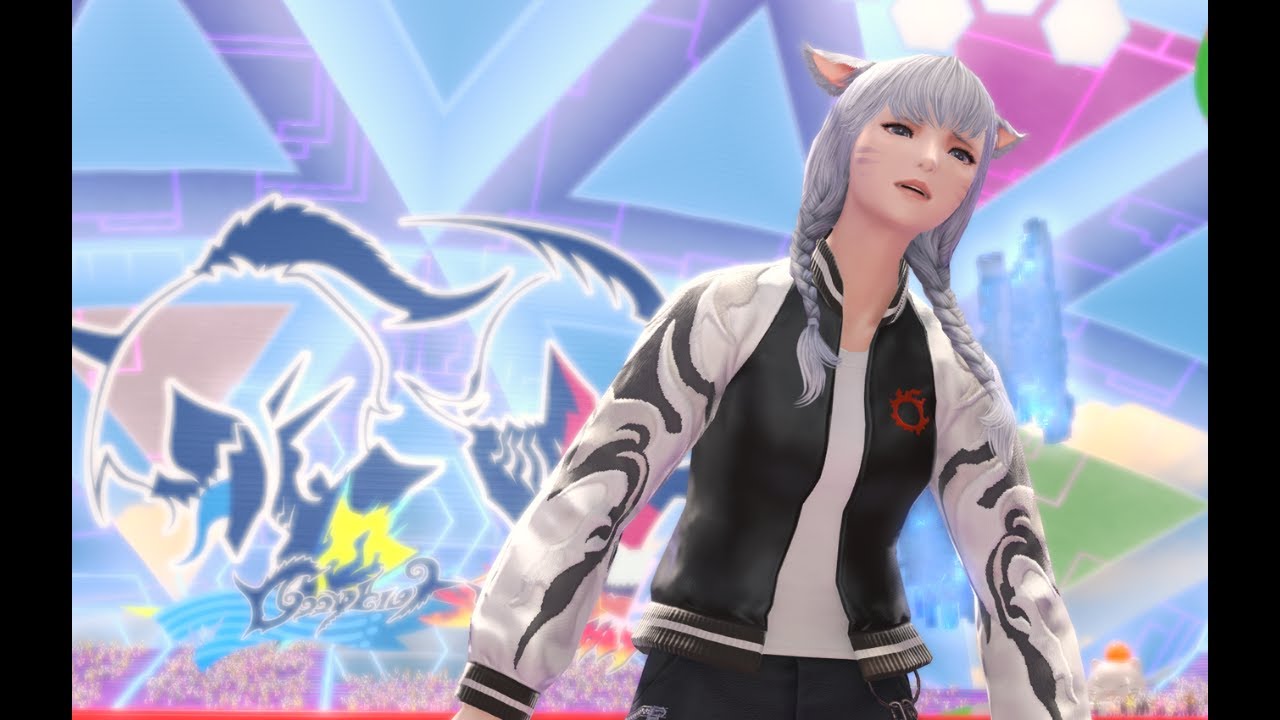 【FF14】 7.4零式 ヘビー級 2層 H2視点(賢者)