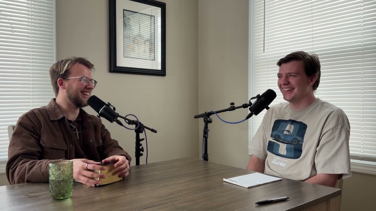 Kaleb's Experience as a Gay Member of the Church of Jesus Christ of Latter Day Saints