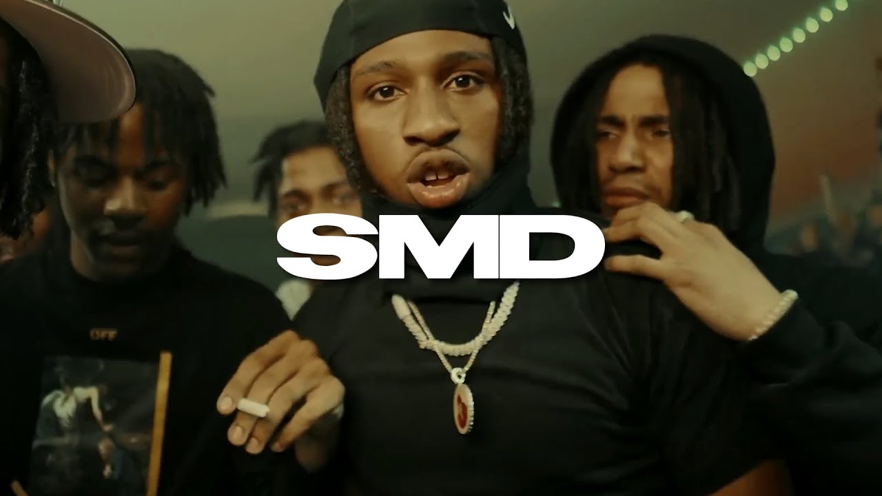 [FREE] Dark Jersey Club X Sdot Go X Jay Hound Type Beat 2023 - 