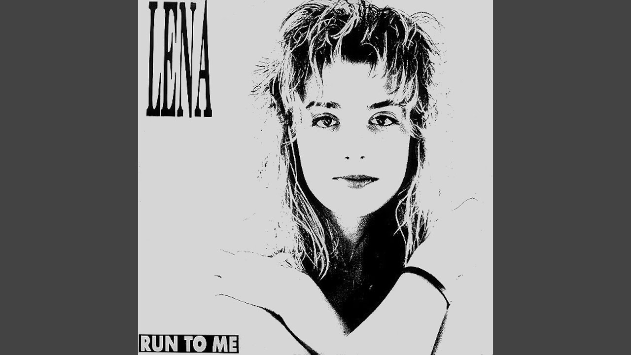 Run To Me (Extended Version)