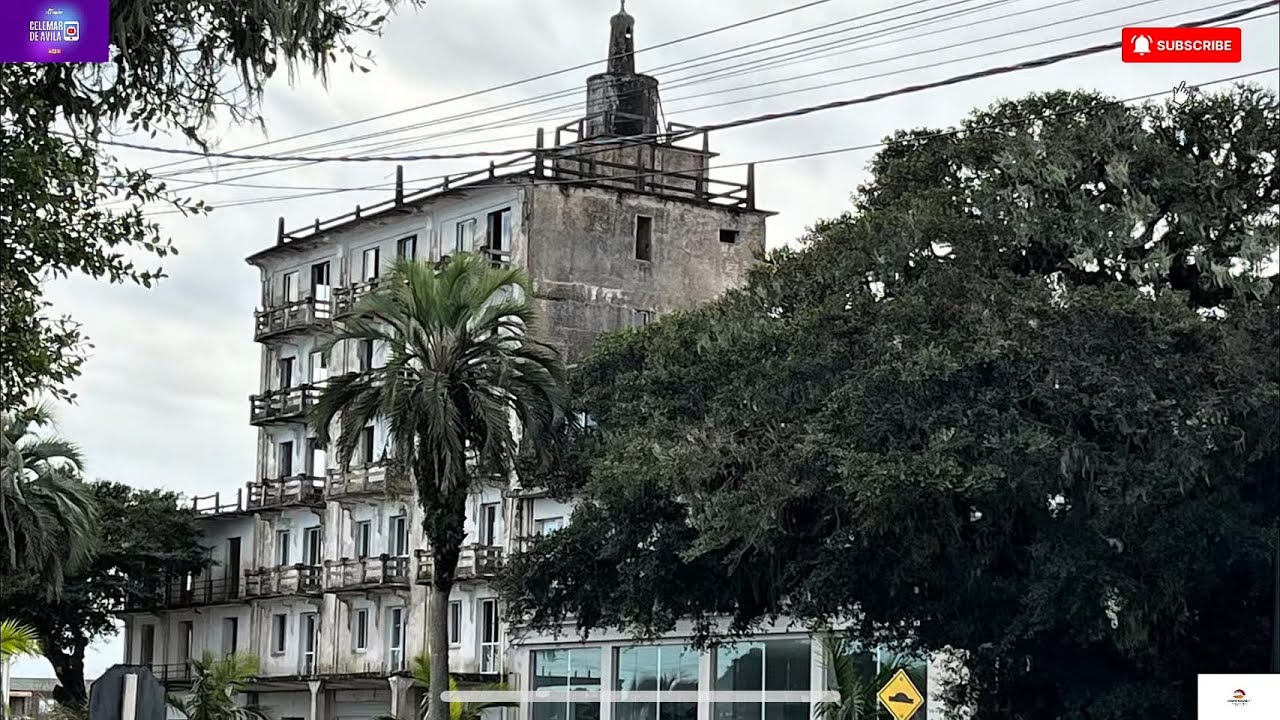 ARAMBARÉ CIBISLANDIA E CARAMURU,COMO TÁ AS OBRAS DA PONTE JOÃO GOULART E A BALSA FUNCIONANDO NORMAL