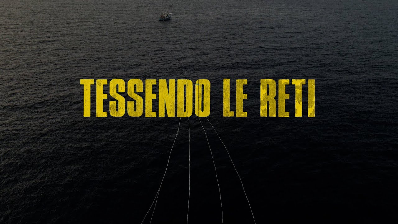 TESSENDO LE RETI - National observer documentary