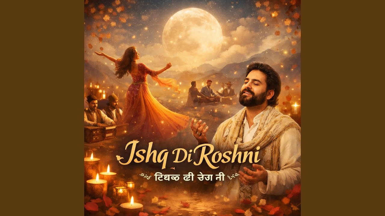 Ishq Di Roshni