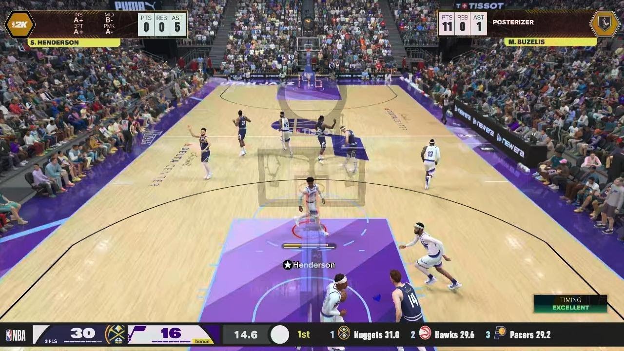 NBA 2K26_Undsptd