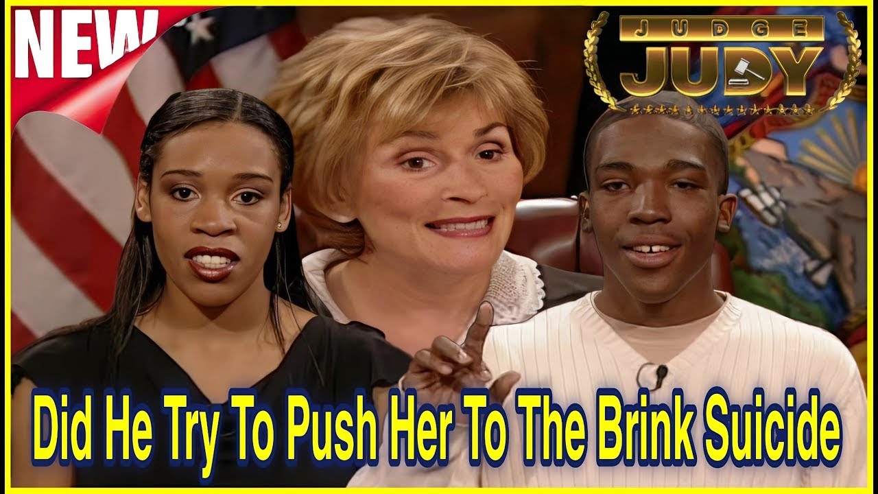 Judge Judy [Episode 9979] Best Amazing Cases Season 2024 Full Episodes HD#judgejudyshow