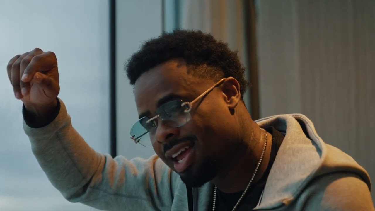 YMC Tez - 3 In 1 (Official Music Video)