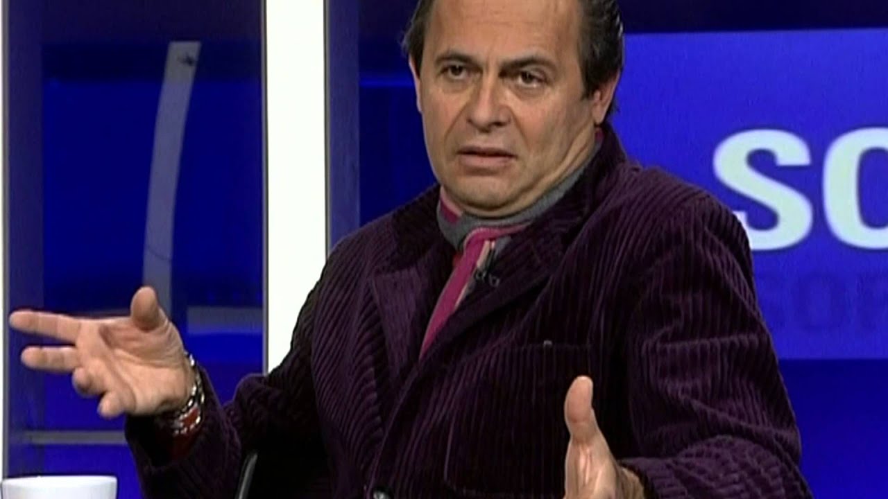 Ayhan Sicimoğlu  