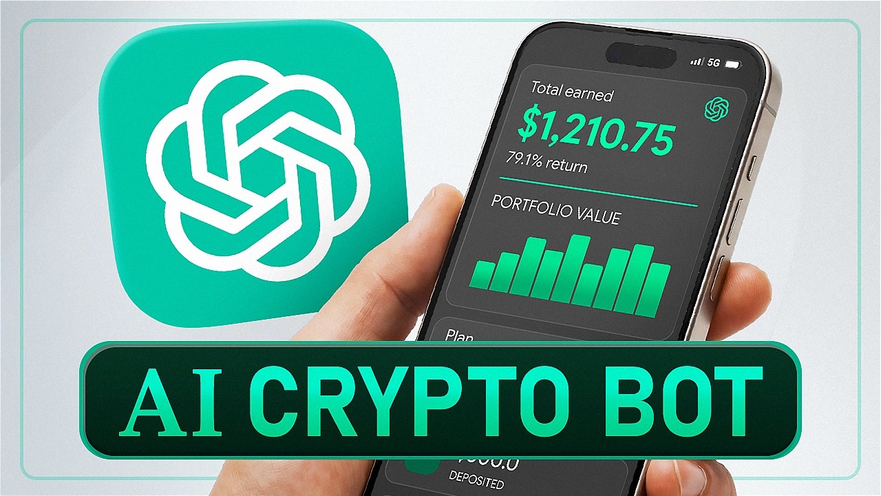 ChatGPT Trading Bot for Solana &ndash; Does It Work?