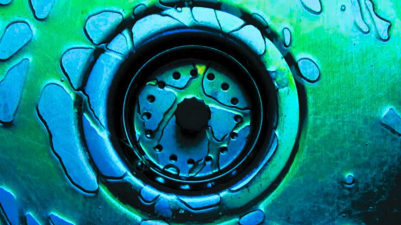 cerulean sink subliminal   xxx noiSe LooP xxx