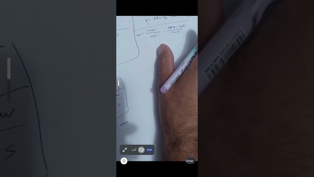 مياه جوفيه 3 تكمله 