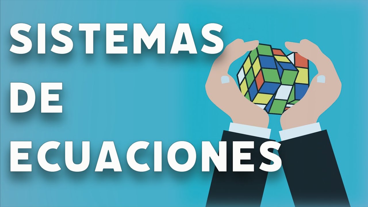Ejercicios resueltos de sistemas de ecuaciones. Matemáticas 2º de ESO
