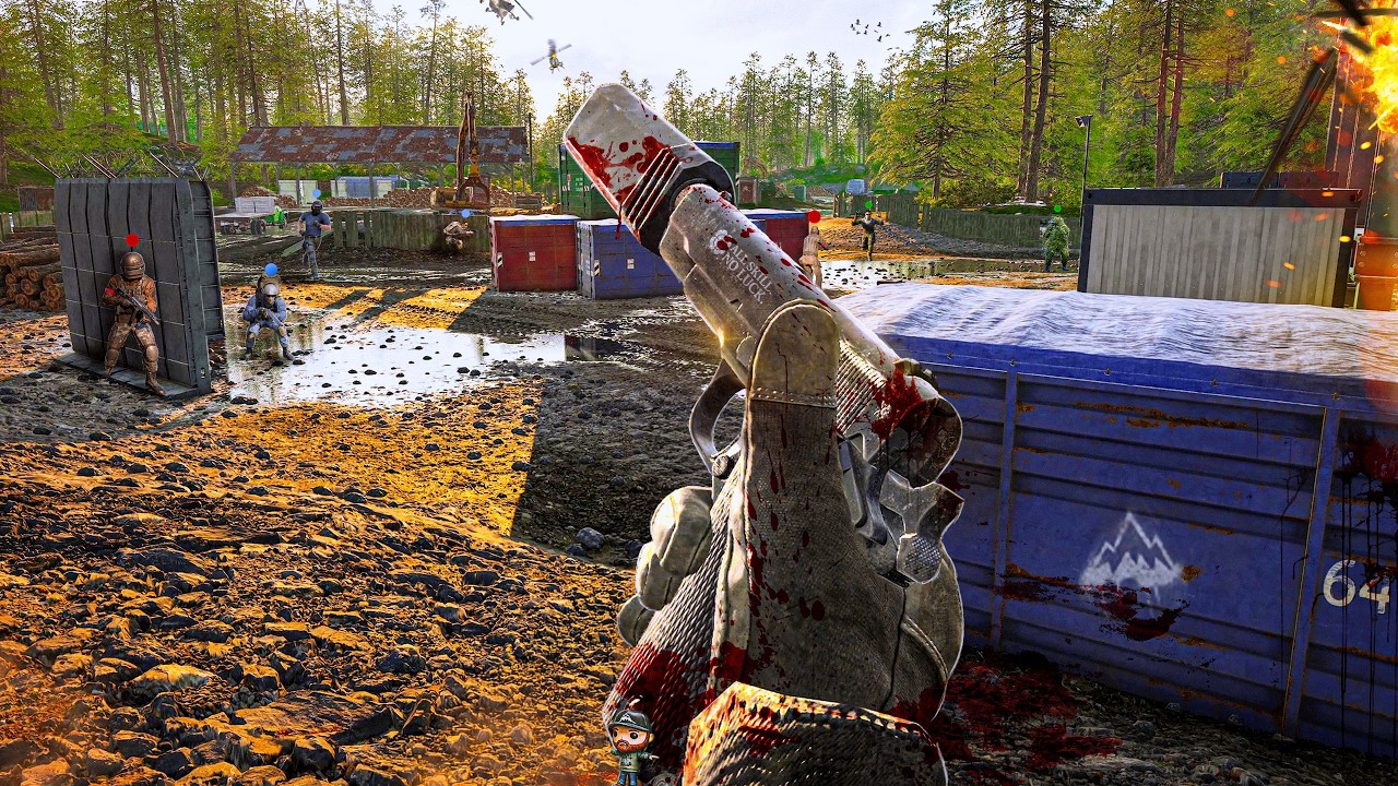 WARDOGS cheap leg META is a MONEY MAKER