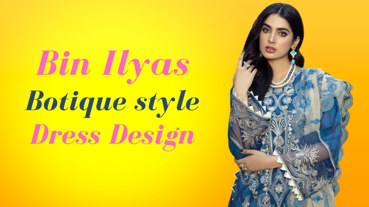 Binilyas very attractive Eid Collection | fashionista 2022