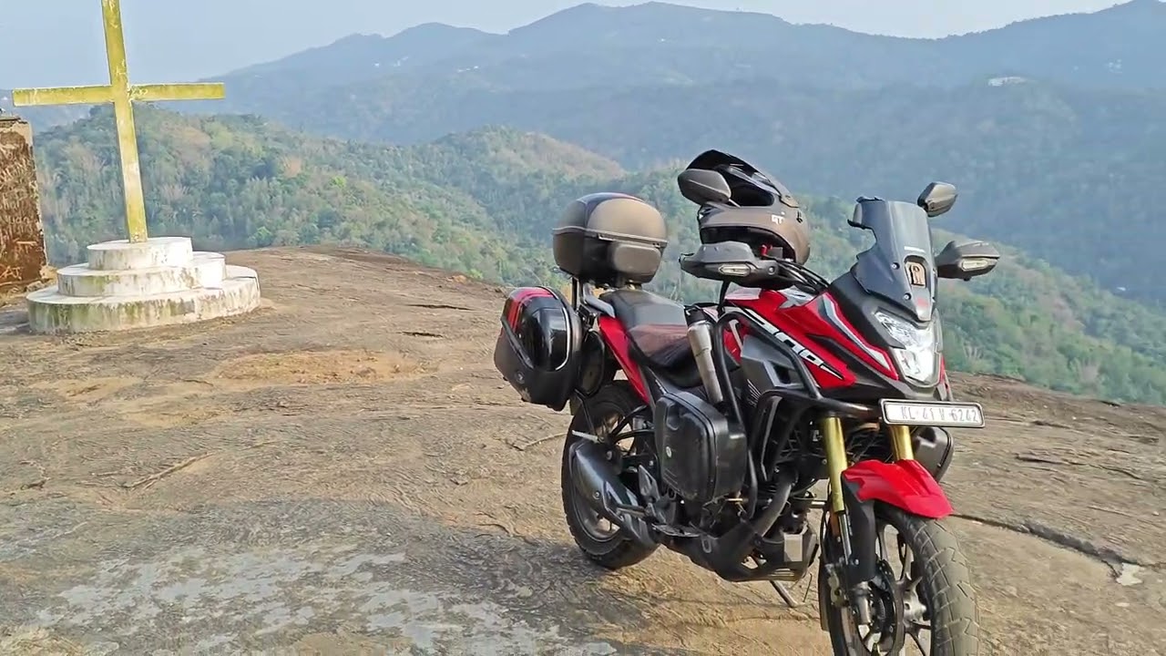 Trip@pandippara.idukki.