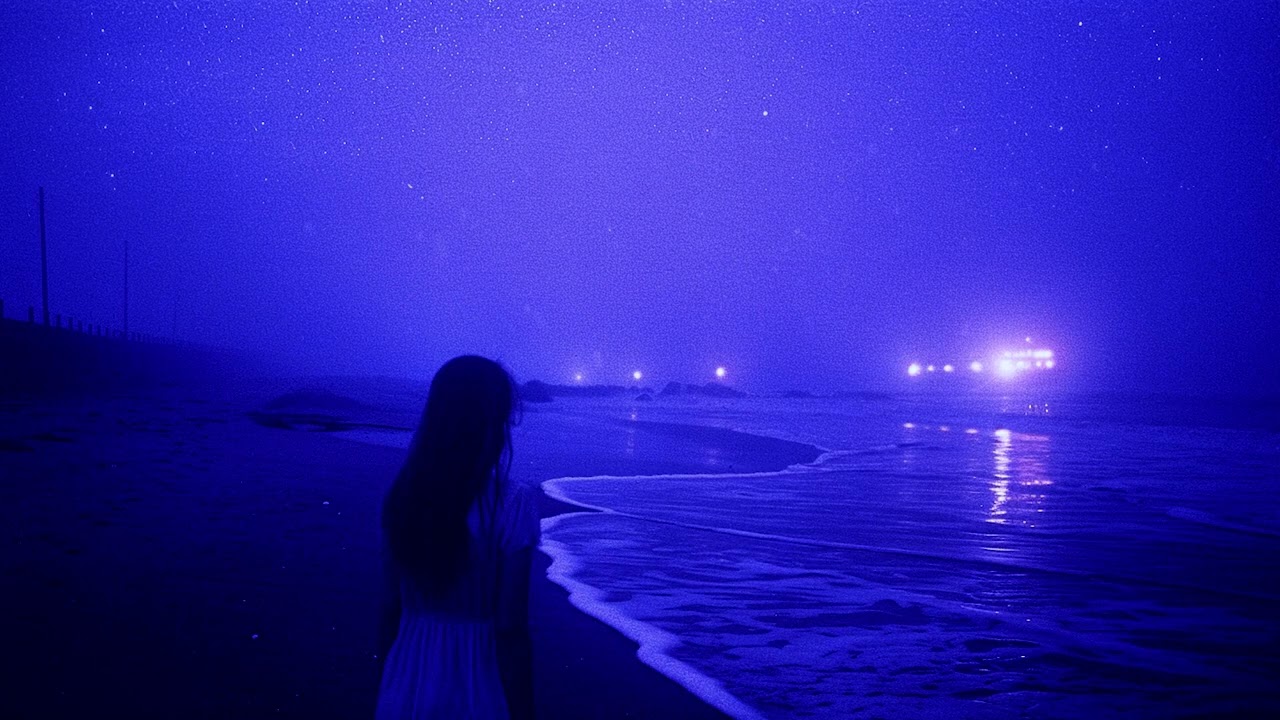 peaceful emptiness