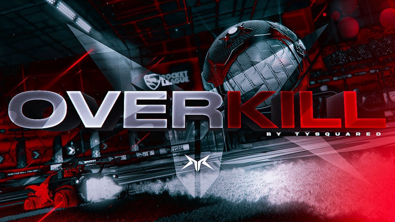 OVERKILL