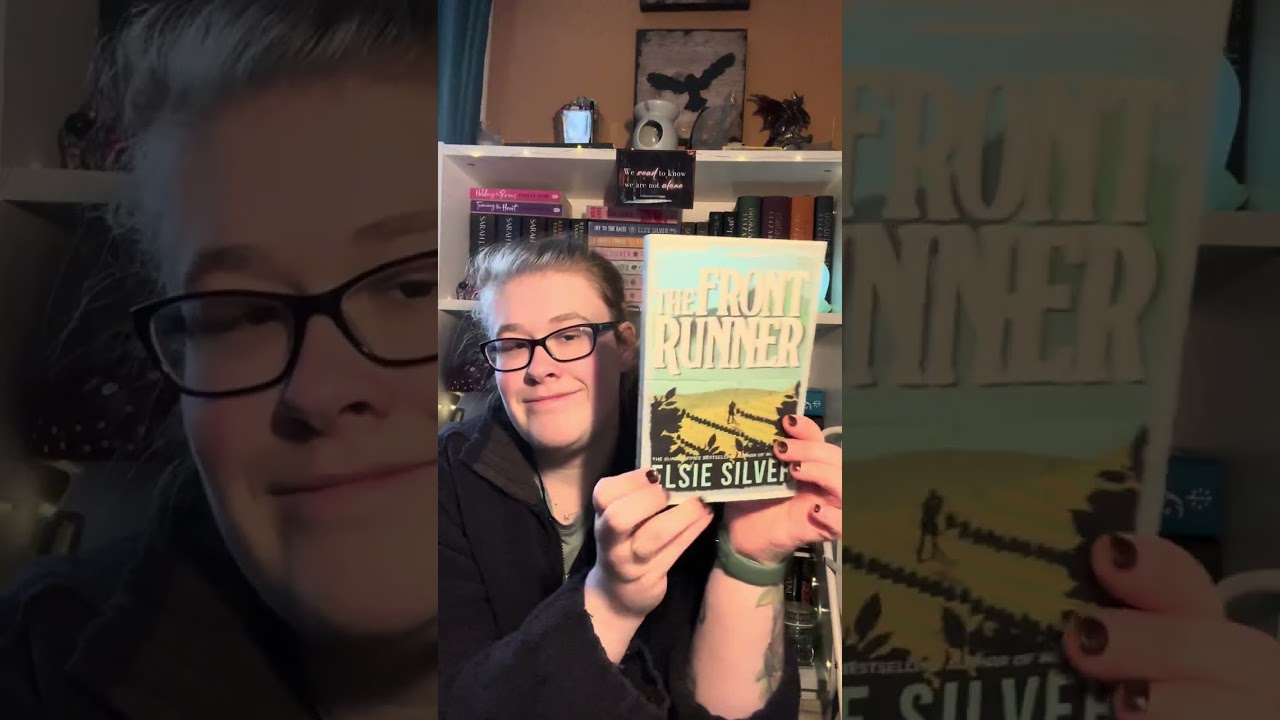 January Book haul. 