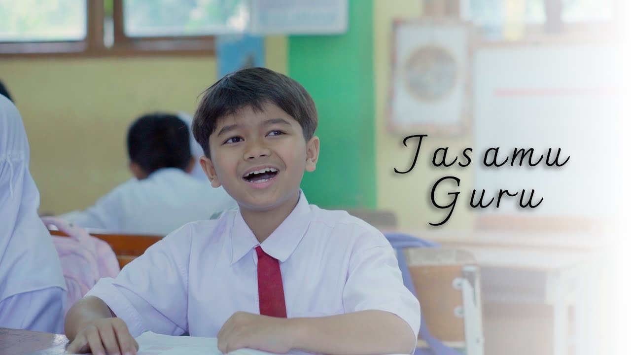 JASAMU GURU - Rajuli Almaseid