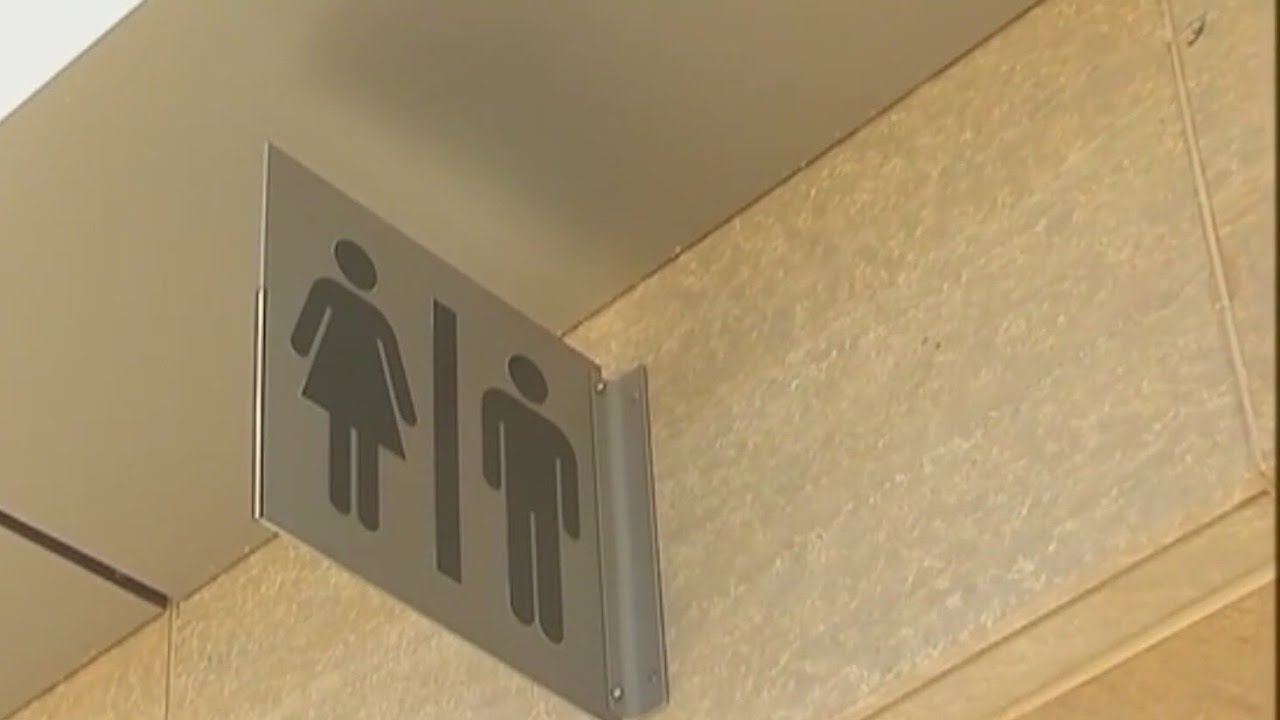 Kansas House overrides Gov. Kelly's veto on bathroom bill