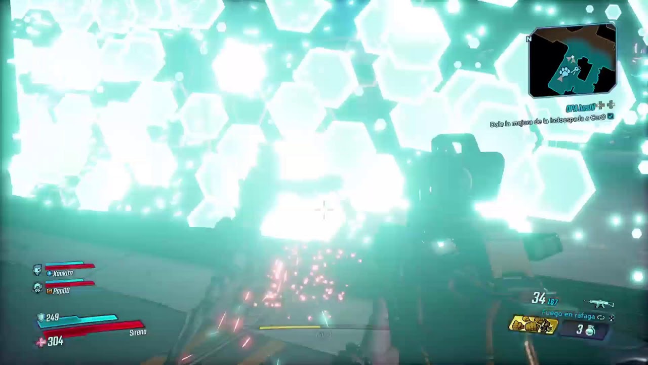 Borderlands 3