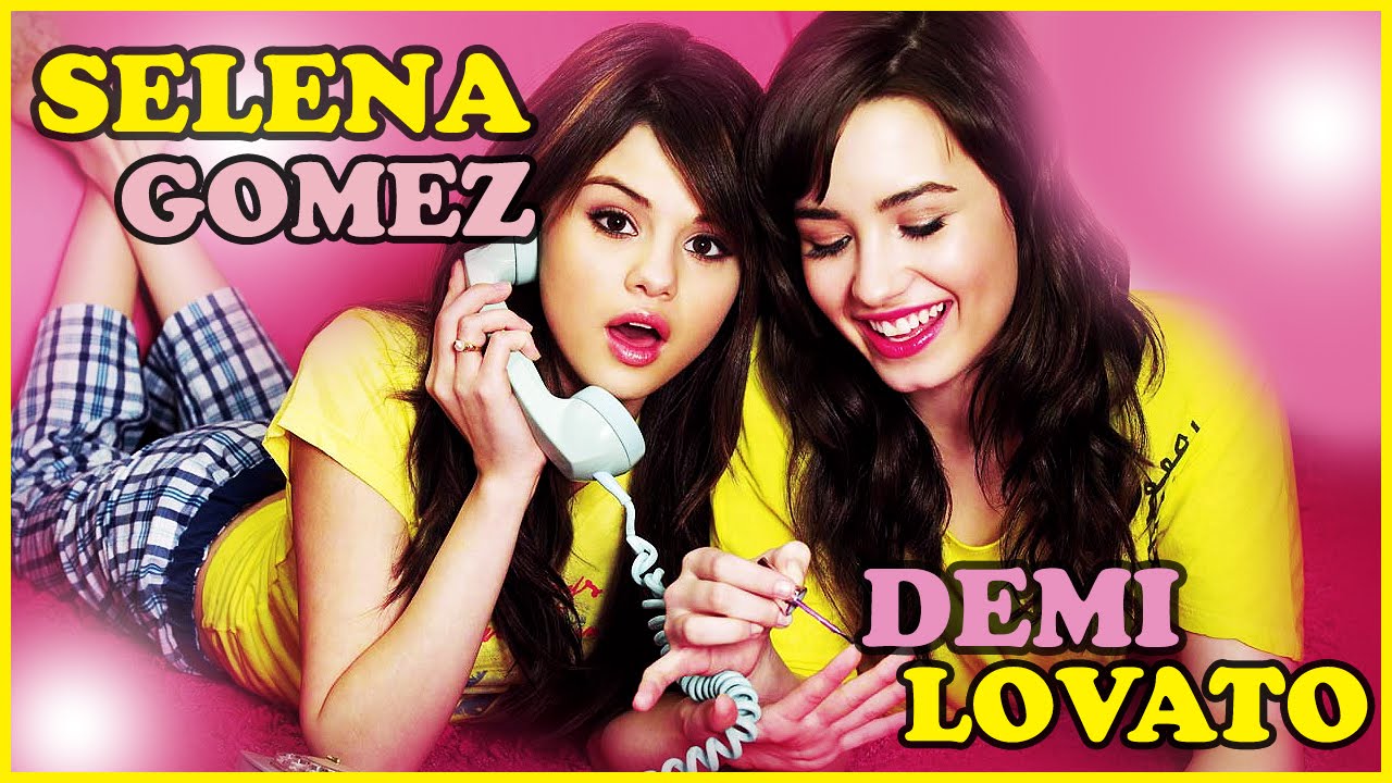 Demi Lovato vs. Selena Gomez. The best live vocals.
