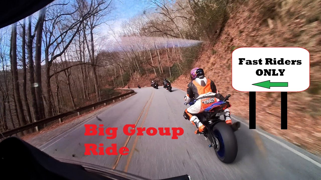 12 21 Group Ride 21N Full Run