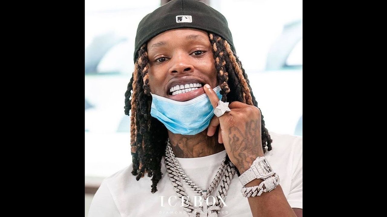 (SOLD) Lil Durk x King Von Type Beat - 