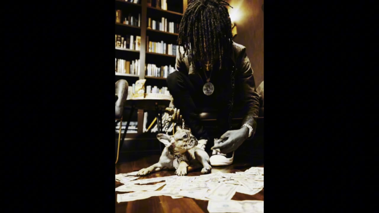 Fattmack - IRL Slowed