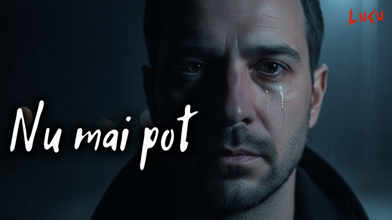 🎶 Uneori înțelegi totul… când nu mai poți schimba nimic 💔