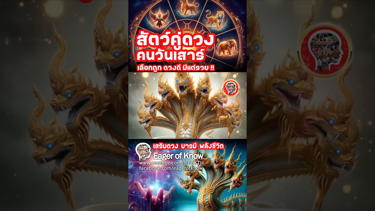 💥คนวันเสาร์ ควงตก อยากชีวิตดีขึ้น เสริมดวงด้วยสิ่งนี้!! 💥 #eokth #เครื่องรางของขลัง #พระประจำวันเกิด