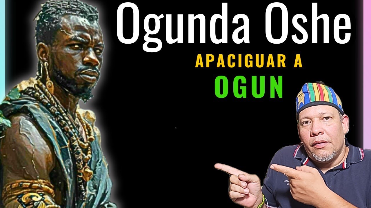 🔥[ Ogunda Oshe ]  CONSEJOS te AYUDARÁ a VIVIRLO (Ogunda’See) Ogunda She (regla de osha e ifa)