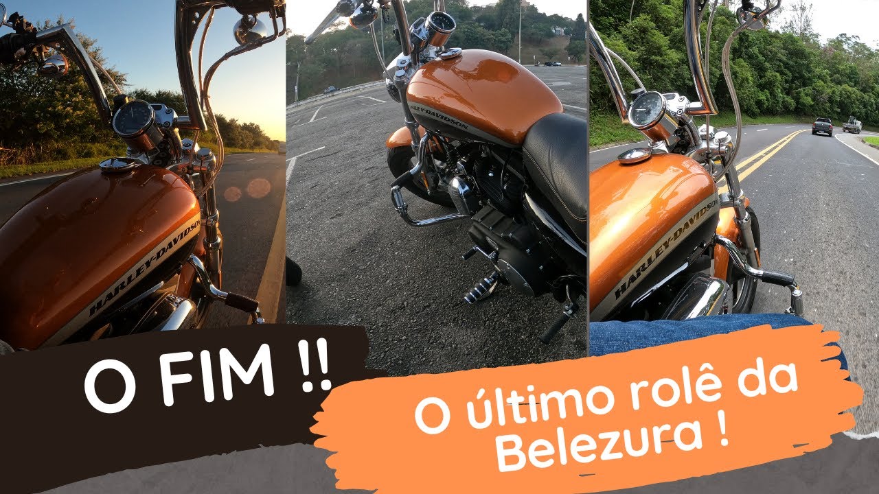 O Fim de uma era! A Despedida da Belezura !