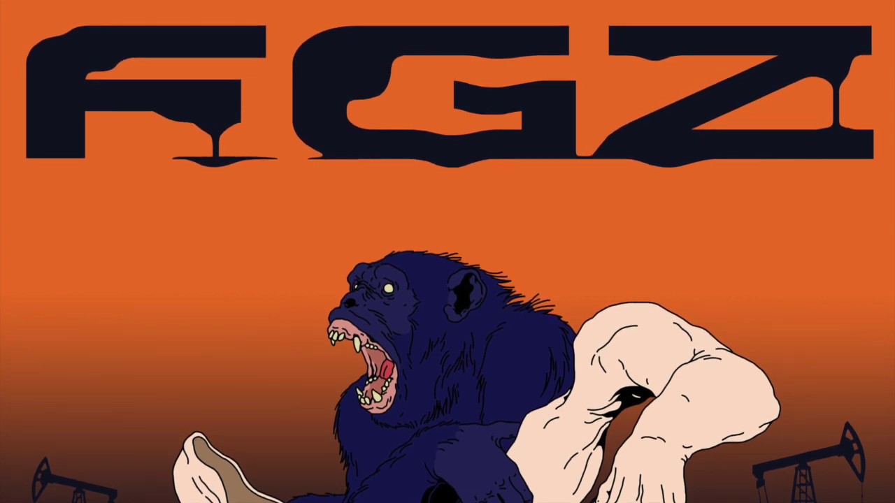 FUGAZZA - CHECKPOINT