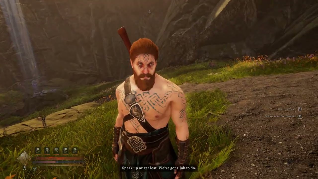 Tainted Grail: The Fall Of Avalon (part 4)