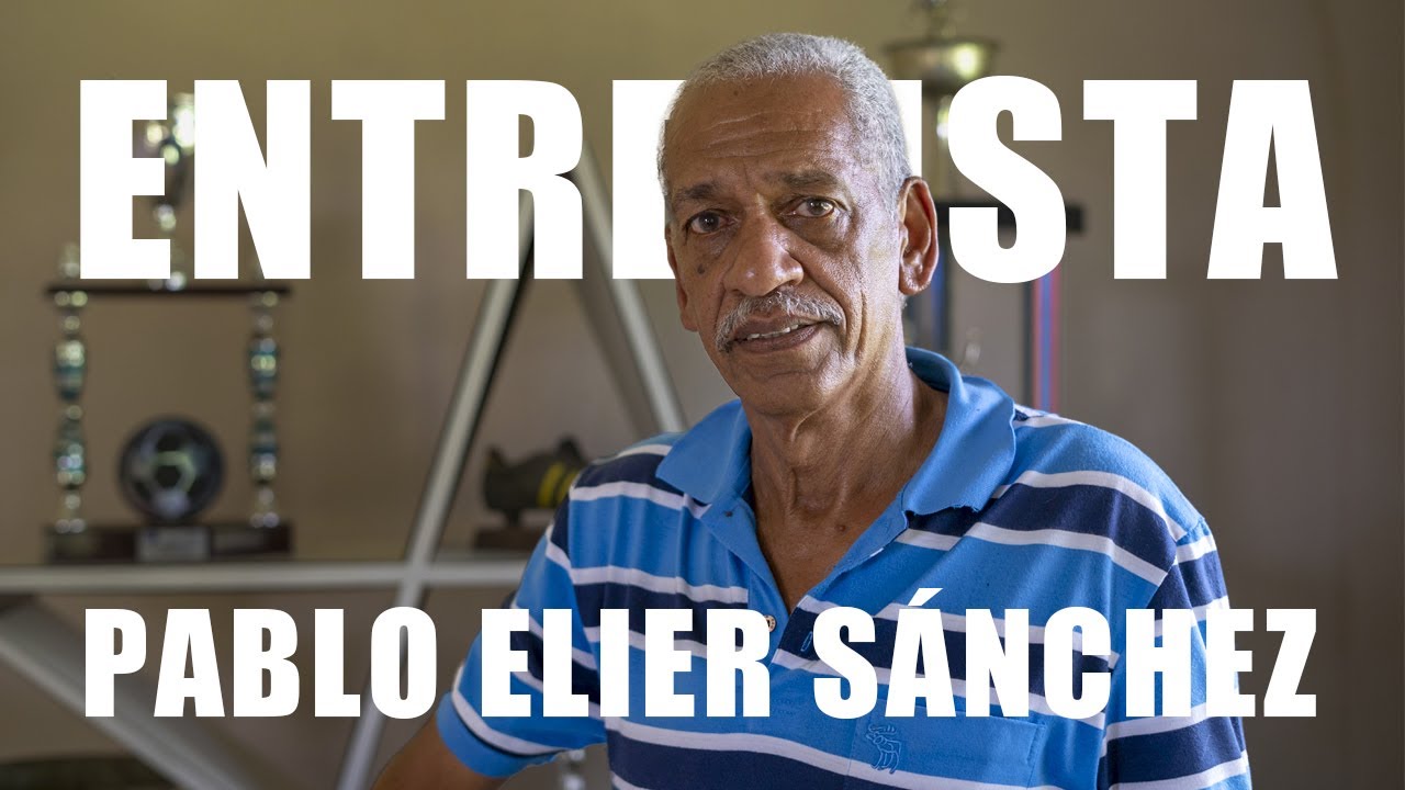 Play Off TV 📺 cap 123 Entrevista a Pablo Elier Sánchez #deportes #cubanos